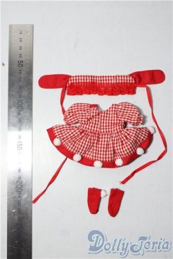 画像2: RosenLied/OF:Mondaysサイズ 衣装セット A-25-11-26-1090-TN-ZU