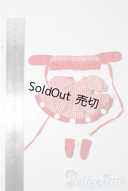 画像2: RosenLied/OF:Mondaysサイズ 衣装セット A-25-11-26-1090-TN-ZU