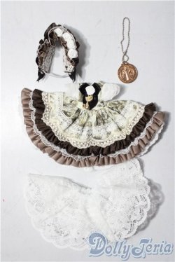 画像1: オビツ11/OF:衣装 A-25-11-26-1091-KN-ZU