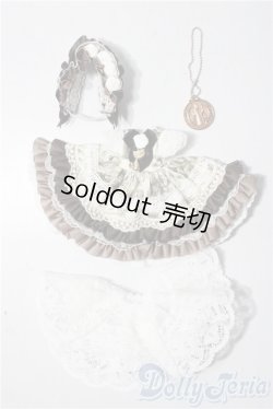 画像1: オビツ11/OF:衣装 A-25-11-26-1091-KN-ZU