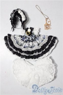 画像1: オビツ11/OF:衣装 A-25-11-26-1088-KN-ZU