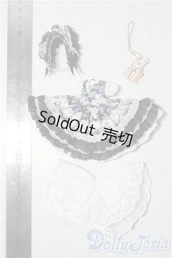 画像2: オビツ11/OF:衣装 A-25-11-26-1088-KN-ZU