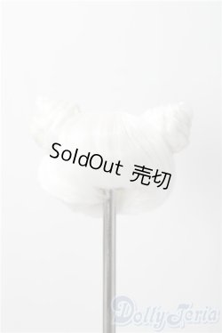 画像1: 4.5inch/ウィッグ A-25-11-26-1086-TN-ZU