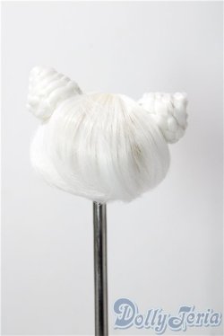 画像2: 4.5inch/ウィッグ A-25-11-26-1086-TN-ZU