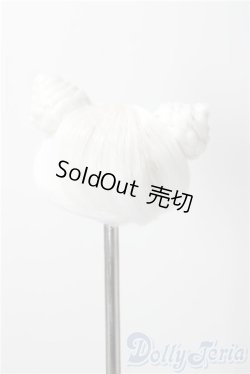 画像2: 4.5inch/ウィッグ A-25-11-26-1086-TN-ZU