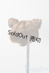 4.5inch/ウィッグ A-25-11-26-1089-TN-ZU