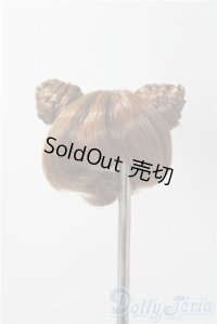 4.5inch/ウィッグ A-25-11-26-1089-TN-ZU