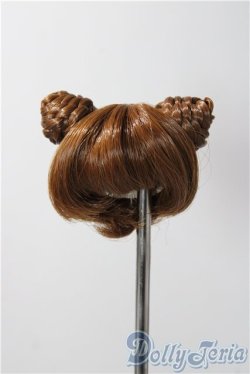 画像1: 4.5inch/ウィッグ A-25-11-26-1089-TN-ZU