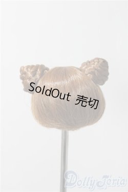 画像2: 4.5inch/ウィッグ A-25-11-26-1089-TN-ZU