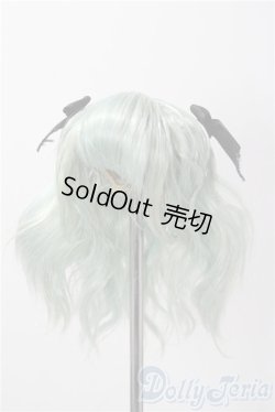 画像1: 4.5inch/ウィッグ A-25-11-26-1087-TN-ZU