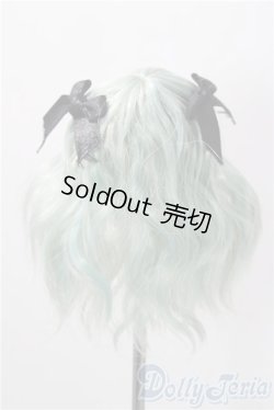 画像2: 4.5inch/ウィッグ A-25-11-26-1087-TN-ZU