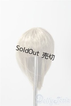 画像1: 4.5inch/ウィッグ A-25-11-26-1085-TN-ZU