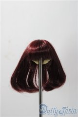 4.5inch/ウィッグ A-25-11-26-1084-TN-ZU
