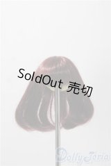 4.5inch/ウィッグ A-25-11-26-1084-TN-ZU