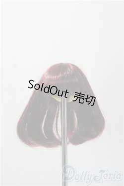 画像1: 4.5inch/ウィッグ A-25-11-26-1084-TN-ZU