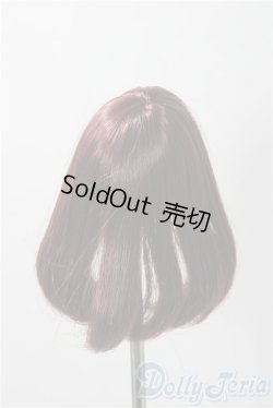 画像2: 4.5inch/ウィッグ A-25-11-26-1084-TN-ZU
