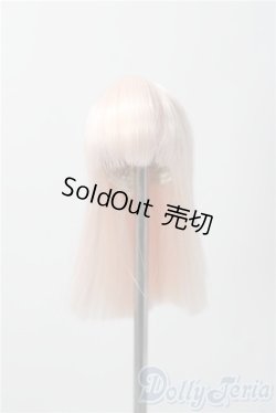 画像1: 4.5inch/ウィッグ A-25-11-26-1083-TN-ZU