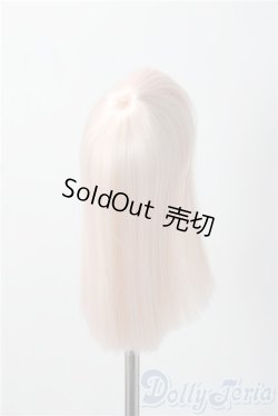 画像2: 4.5inch/ウィッグ A-25-11-26-1083-TN-ZU