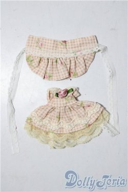 画像1: オビツ11/OF:衣装 A-25-11-26-1076-TN-ZU