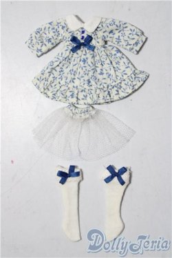 画像1: 1/12サイズドール/OF:衣装 A-25-11-26-1078-TN-ZU