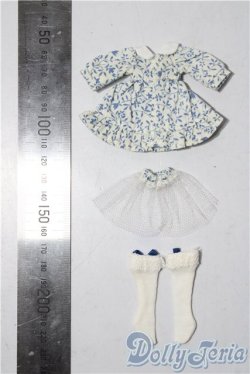 画像2: 1/12サイズドール/OF:衣装 A-25-11-26-1078-TN-ZU