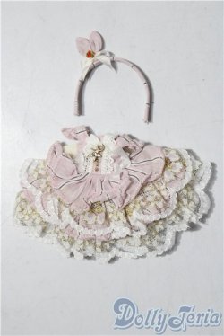 画像1: 1/12サイズドール/OF:衣装 A-25-11-26-1080-TN-ZU