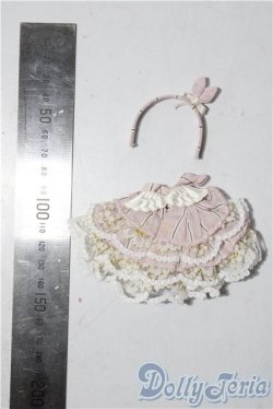 画像2: 1/12サイズドール/OF:衣装 A-25-11-26-1080-TN-ZU