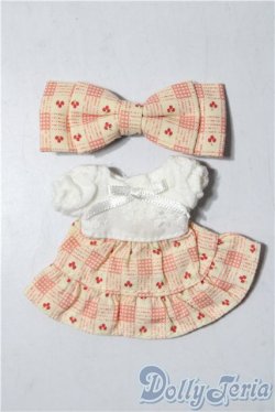 画像1: 1/12サイズドール/OF:衣装 A-25-11-26-1081-TN-ZU