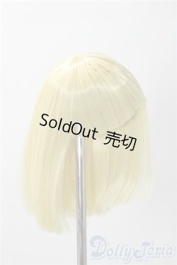 画像1: 5inch/ウィッグ A-25-11-26-1082-TN-ZU