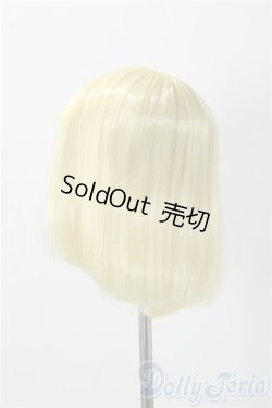 画像2: 5inch/ウィッグ A-25-11-26-1082-TN-ZU