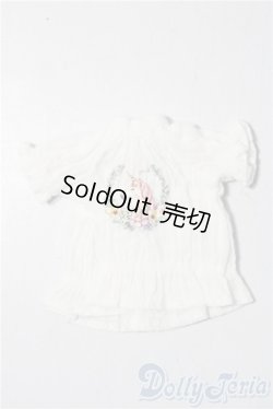 画像1: azoneピュアニーモ/OF:23cmサイズドール　衣装 A-25-11-26-1075-TN-ZU