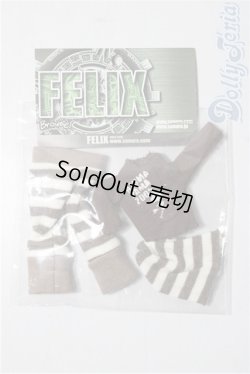 画像1: azoneピュアニーモ/OF:23cmサイズドール　衣装 A-25-11-26-1074-TN-ZU