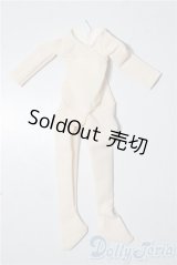 tinyfox 1/6/of:色移り防止 ボディタイツ  A-25-11-26-1069-TN-ZU
