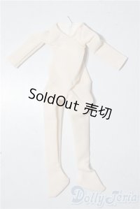 tinyfox 1/6/of:色移り防止 ボディタイツ  A-25-11-26-1069-TN-ZU