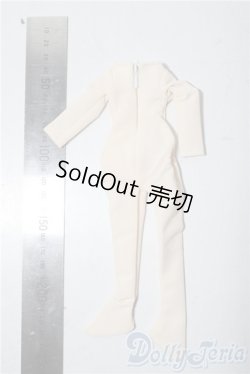 画像2: tinyfox 1/6/of:色移り防止 ボディタイツ  A-25-11-26-1069-TN-ZU