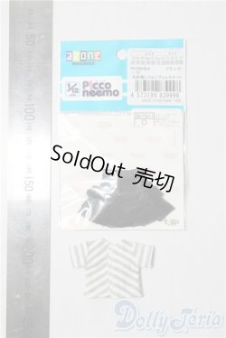 画像2: azoneピコニーモ/OF:1/12サイズドール　衣装 A-25-11-26-1071-TN-ZU