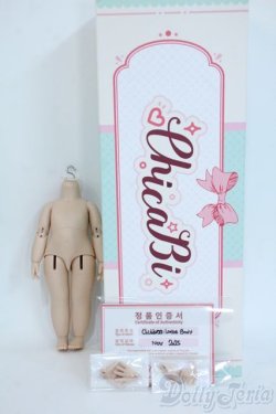 画像3: chicabi/chubby22/lotte body Y-25-11-19-083-TN-ZY