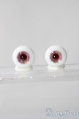 12ｍｍ/グラスアイ U-25-11-19-164-TN-ZU