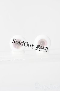 12ｍｍ/グラスアイ U-25-11-19-164-TN-ZU