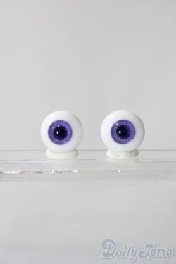 画像1: 14ｍｍ/グラスアイ U-25-11-19-163-TN-ZU