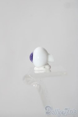 画像2: 14ｍｍ/グラスアイ U-25-11-19-163-TN-ZU