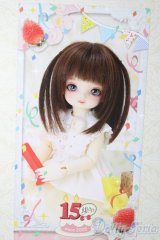 幼SD/ニコ〜幼SD生誕15周年記念Ver.〜 U-25-11-19-213-TN-ZU