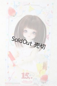 幼SD/ニコ〜幼SD生誕15周年記念Ver.〜 U-25-11-19-213-TN-ZU