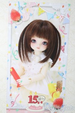 画像1: 幼SD/ニコ〜幼SD生誕15周年記念Ver.〜 U-25-11-19-213-TN-ZU