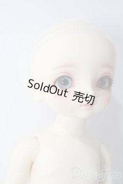 画像8: 幼SD/ニコ〜幼SD生誕15周年記念Ver.〜 U-25-11-19-213-TN-ZU