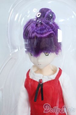 画像2: azone/1/6ピュアニーモキャラクターシリーズ No.114『ゲゲゲの鬼太郎』 ねこ娘 Y-25-11-19-079-TN-ZY