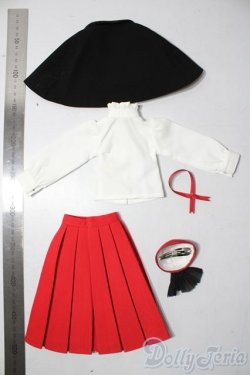 画像2: SDM/OF：ノスタルジックケープスタイル・ミニ U-25-11-19-129-TN-ZU