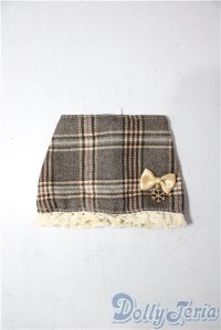 SDM＆MSD/OF:スカート U-25-11-19-098-TN-ZU