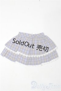 SDM＆MSD/OF:スカート U-25-11-19-091-TN-ZU