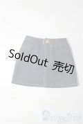 SDM＆MSD/OF:スカート U-25-11-19-096-TN-ZU